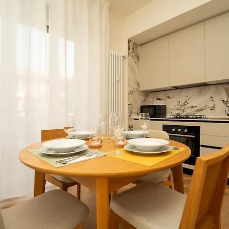 Esclusivo Con 2 Da Letto *