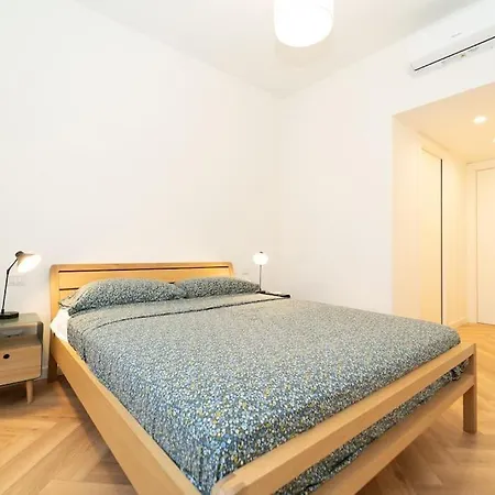 Esclusivo Con 2 Da Letto