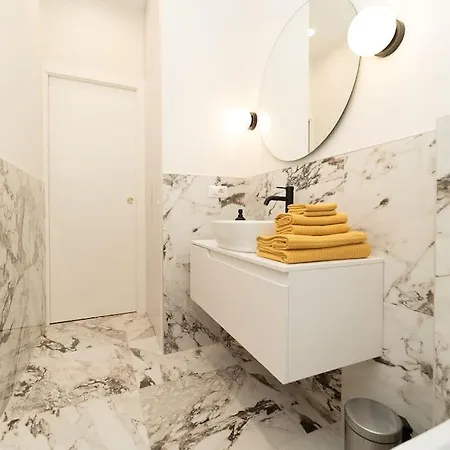 Esclusivo Con 2 Da Letto דירה