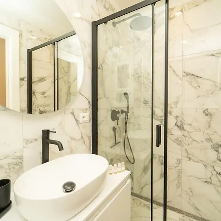 Esclusivo Con 2 Da Letto דירה *