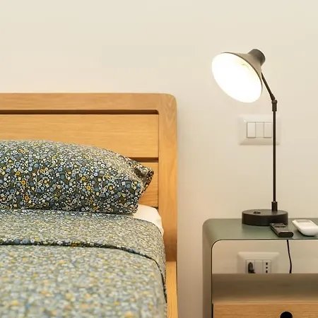 Esclusivo Con 2 Da Letto דירה