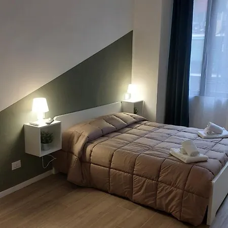 15 Minuti Di Metro Dal Duomo 