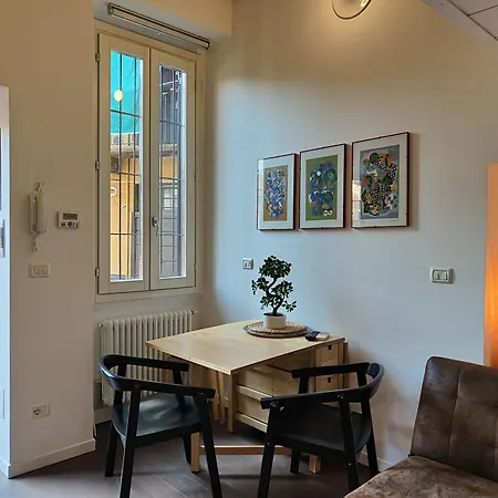 Limone Porta Venezia شقة *