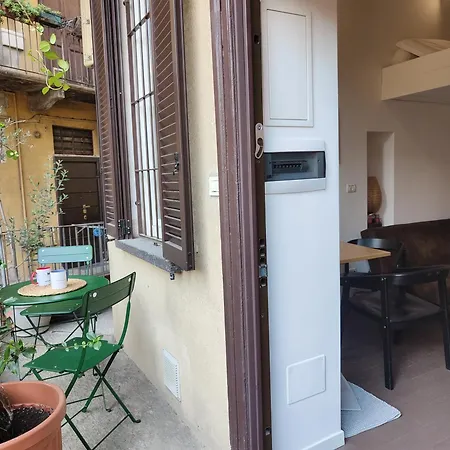 Limone Porta Venezia شقة *