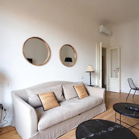 Apartament Adelaide Elegant *