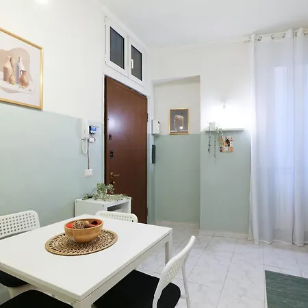 Apartment Primopiano - Padova 68