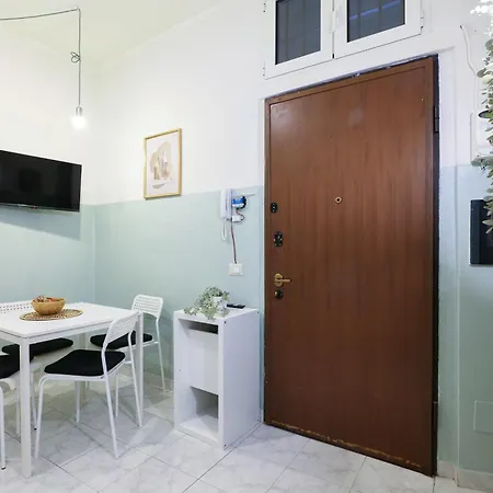 Primopiano - Padova 68 Apartment