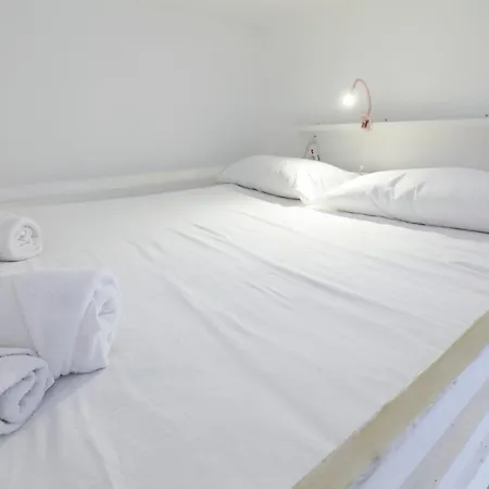 Apartment Primopiano - Padova 68 Mailand