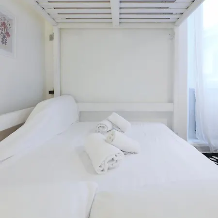 شقة Primopiano - Padova 68