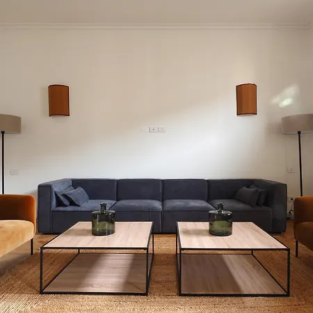 Apartament Adelaide Elegant Mediolan