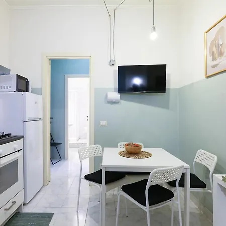 Apartment Primopiano - Padova 68 Mailand