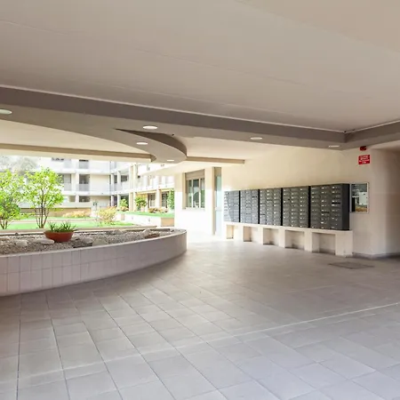 Apartament The Tropical Place *