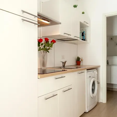 The Tropical Place Lägenhet Milano