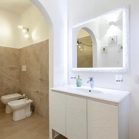 The Tropical Place Apartament Mediolan