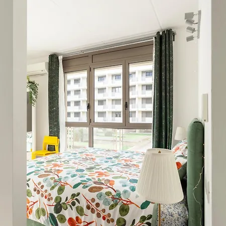 The Tropical Place *