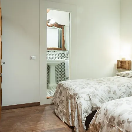 Affittacamere La Corte Di Emily Ap. 2