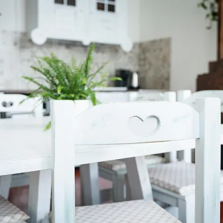 La Corte Di Emily Ap. 1 アパート *