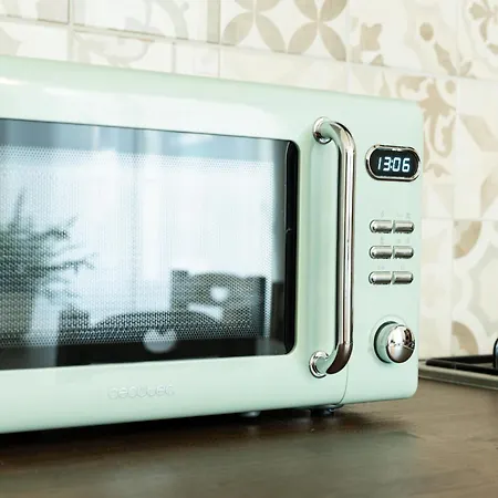 La Corte Di Emily Ap. 1