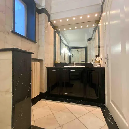 Penthouse Stefini 2 Milan