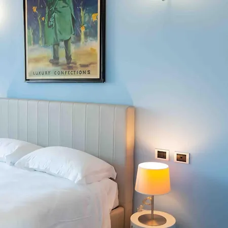 Penthouse Stefini 2 * Milaan