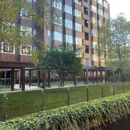 Penthouse Stefini 2 Milan