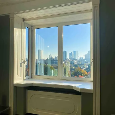 Appartement Penthouse Stefini 2 *