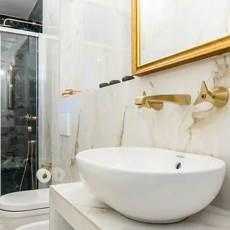 Velasca Flexyrent Aptartment Aircon Lejlighed