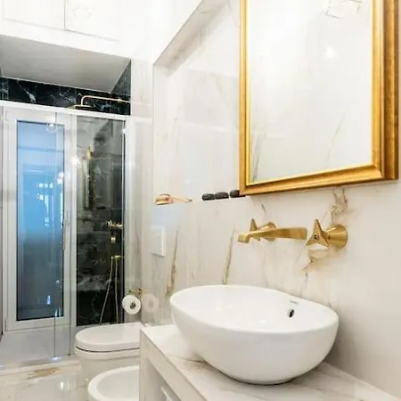 شقة Velasca Flexyrent Aptartment Aircon *