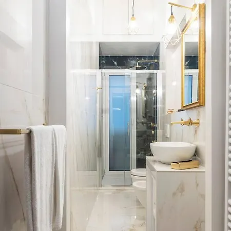 Velasca Flexyrent Aptartment Aircon شقة