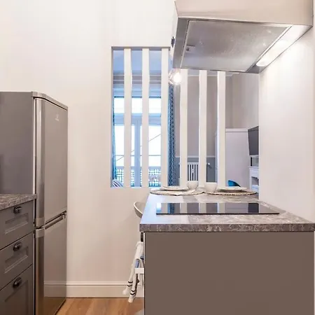 Lejlighed Velasca Flexyrent Aptartment Aircon Milano