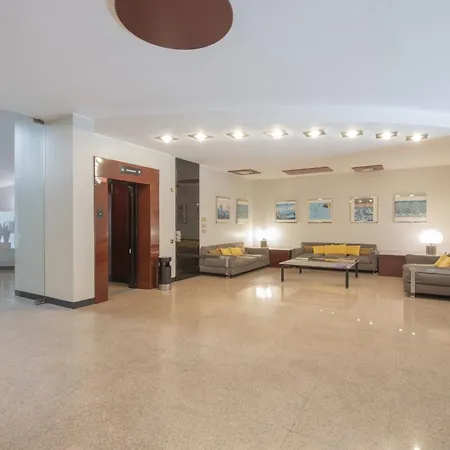 Sweett - Luxury Velasca Apartamento