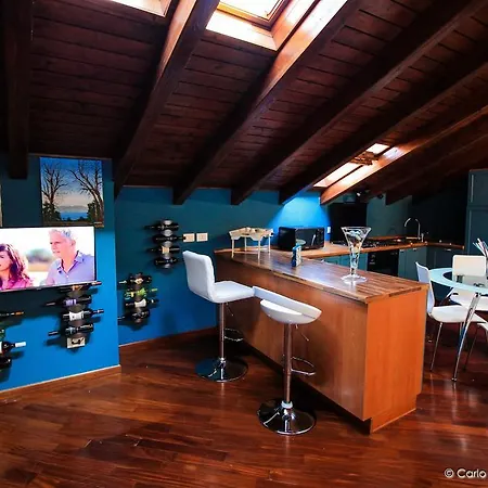 La Residenza Isabella 4*