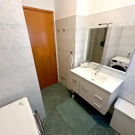 Splendido Quadrilocale Vicino Metro Istria * Milão