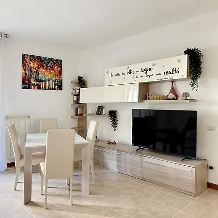 Splendido Quadrilocale Vicino Metro Istria Apartamento *