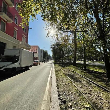 Apartmán Da Me - Ampio Con 2 Da Letto