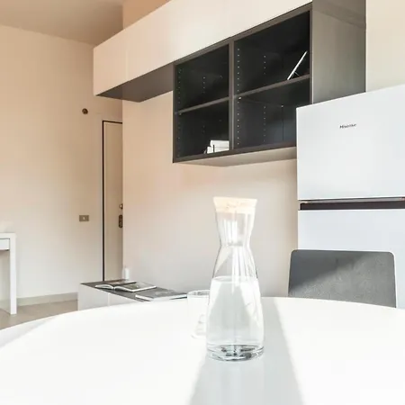 Conchetta Flexyrent - Aircon - Wifi - Navigli Apartment Mailand