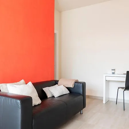 Conchetta Flexyrent - Aircon - Wifi - Navigli