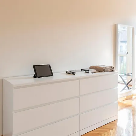 Conchetta Flexyrent - Aircon - Wifi - Navigli