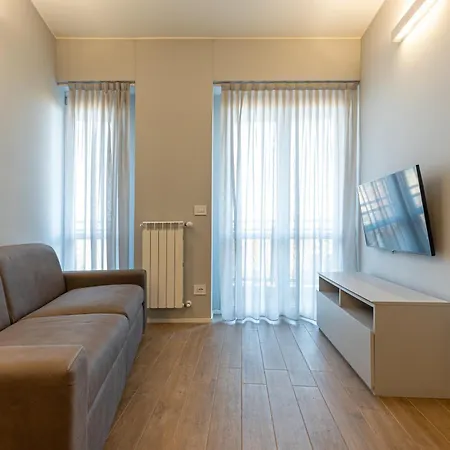 Beplace In Primaticcio Milano