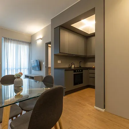 Appartamento Beplace In Primaticcio *