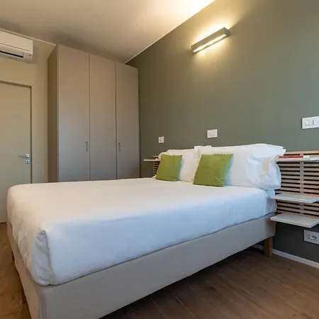 Lejlighed Beplace In Primaticcio Milano