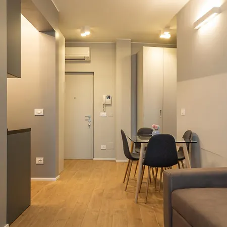 Beplace In Primaticcio Milano