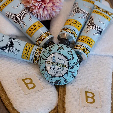 Beplace In Primaticcio Lejlighed