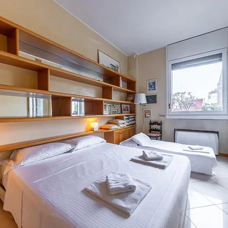 Brera - San Marco Charme Apartment * Milano