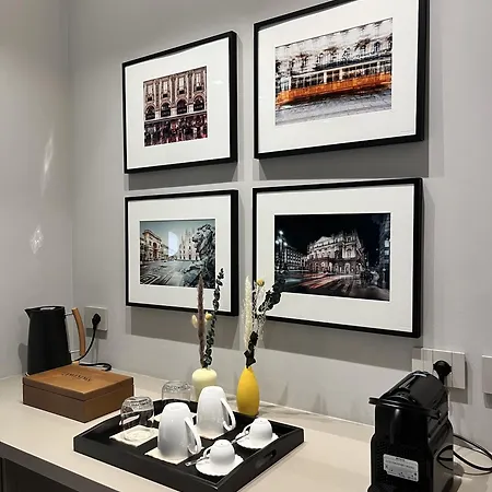 My Repubblica Luxury 4*