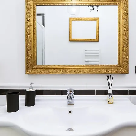 Apartmán Romana Flexyrent *