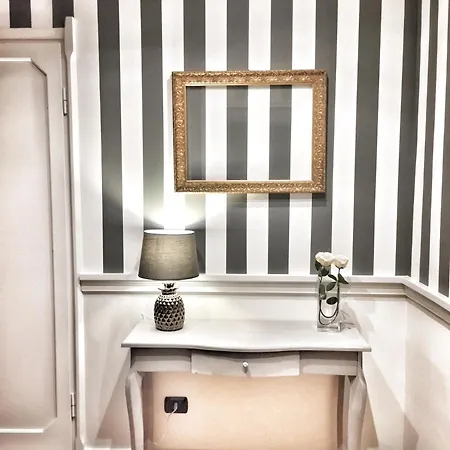 Romana Flexyrent Apartmán *