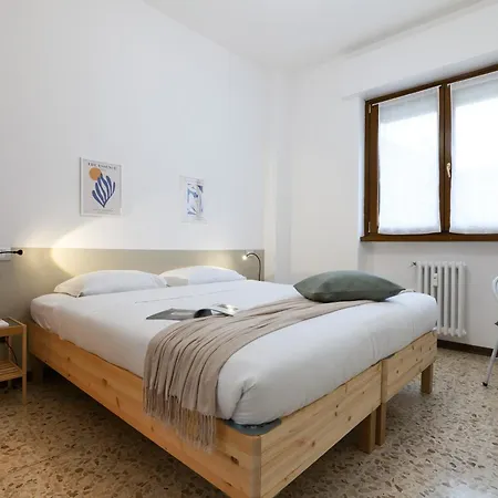 Appartamento Contempora - Bilocale Casella11 Milano