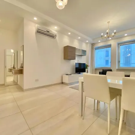 Apartamento Elegance Duomo *