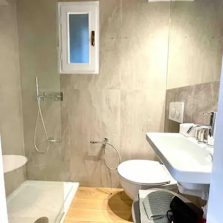 Nido D'amore - Queen Of Hearts' Nest Apartamento *